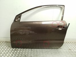 Volkswagen Polo V 6R Door (2 Door Coupe) 