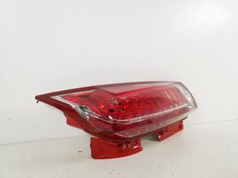 Cadillac SRX Luci posteriori 32101259