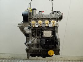 Volkswagen Caddy Moottori CPWA