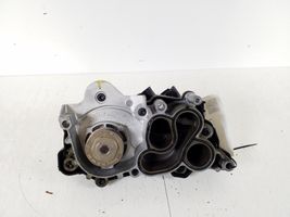 Volkswagen Caddy Water pump 04E121600BE