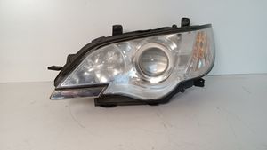 Subaru Outback Headlight/headlamp 10020959