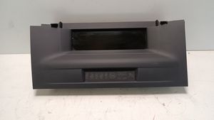 Citroen DS4 Monitori/näyttö/pieni näyttö 9677296480