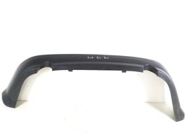 Audi A4 S4 B6 8E 8H Spoiler Lippe Stoßstange Stoßfänger hinten 8E9807521A