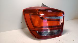 BMW 1 F20 F21 Takavalot 6321724154106