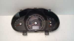 KIA Sportage Speedometer (instrument cluster) 940033U015