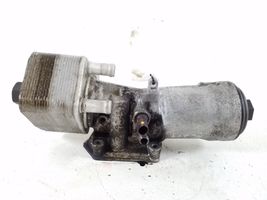 Audi A4 S4 B8 8K Support de filtre à huile 045115389K