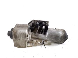 Audi A4 S4 B8 8K Halterung Ölfilter / Ölkühler 045115389K