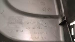 Citroen DS4 Pokrywa skrzynki bezpieczników 9658418180