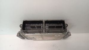 Ford Fiesta Sterownik / Moduł ECU 0261S12487