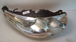 Citroen DS4 Lampa przednia 9674903680