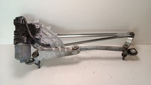 Ford Fiesta Front wiper linkage 3397021586