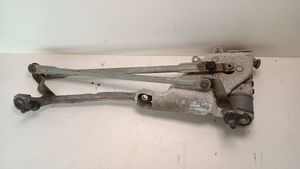 Ford Fiesta Front wiper linkage 3397021586