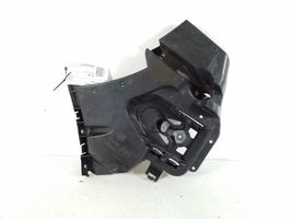 Volvo V40 Staffa di rinforzo montaggio del paraurti posteriore 31395104