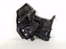 Volvo V40 Support de pare-chocs arrière 31395104