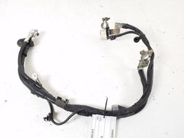 Subaru Outback Câble de batterie positif 29182AA010