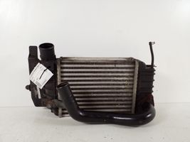 Toyota Yaris Chłodnica powietrza doładowującego / Intercooler 17900-0N010