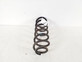 Mercedes-Benz C W205 Front coil spring A2053211704