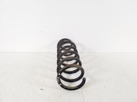 Mercedes-Benz C W205 Front coil spring A2053211704