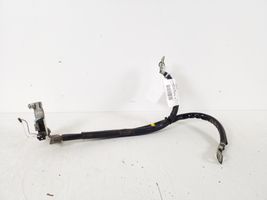 Volvo V40 Câble négatif masse batterie 31327030AE