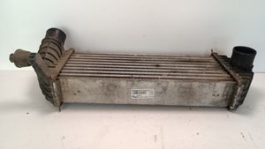 Renault Kangoo II Radiador intercooler 82200382109