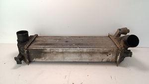 Renault Kangoo II Radiador intercooler 82200382109