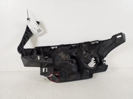 BMW X3 F25 Front bumper support beam 8048114