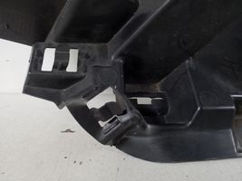 BMW X3 F25 Front bumper support beam 8048114