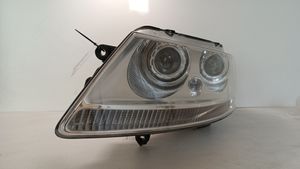 Volkswagen Phaeton Lampa przednia 3D1941017