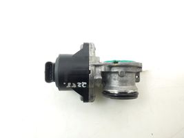 Mercedes-Benz A W176 Soupape vanne EGR A6511401160