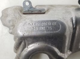 Mercedes-Benz A W176 Altra parte del vano motore A6510961068