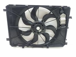 Mercedes-Benz A W176 Kale ventilateur de radiateur refroidissement moteur A2465000064