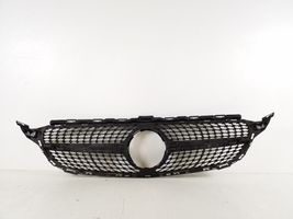 Mercedes-Benz C W205 Grille de calandre avant A2058804383