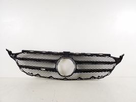 Mercedes-Benz C W205 Grille de calandre avant A2058800183