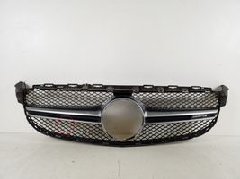 Mercedes-Benz C W205 Atrapa chłodnicy / Grill A2058880223