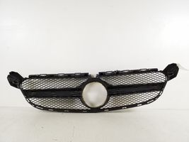 Mercedes-Benz C W205 Grille de calandre avant A2058880523