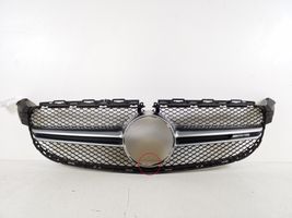 Mercedes-Benz C W205 Grille de calandre avant A2058880523