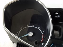 Ford Fiesta Speedometer (instrument cluster) C1BT10849EAT