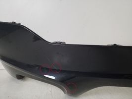 BMW X4 F26 Moulure inférieure de pare-chocs arrière 51128057000