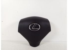 Lexus RX 330 - 350 - 400H Ohjauspyörän turvatyyny 45130-48110