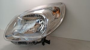 Renault Kangoo II Lampa przednia 260607383R