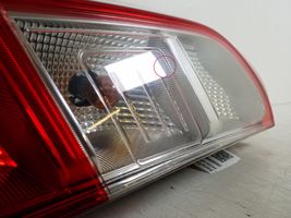 Dacia Dokker Lampa tylna 265509604R