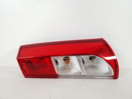 Dacia Dokker Lampa tylna 265509604R