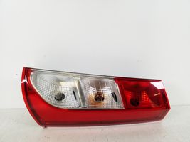 Dacia Dokker Lampa tylna 265509604R