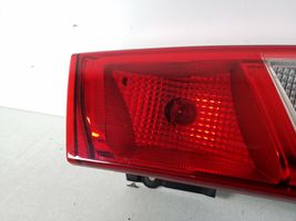 Dacia Dokker Lampa tylna 265509604R