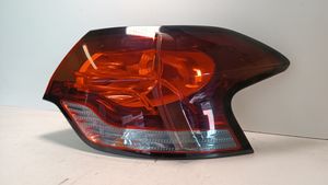 Citroen DS4 Lampa tylna 