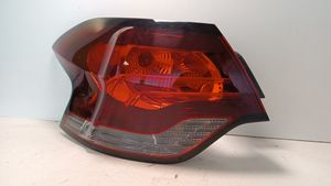 Citroen DS4 Lampa tylna 