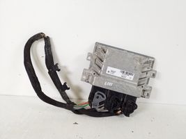 Renault Kangoo II Calculateur moteur ECU 237D40129R