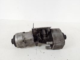 Audi A4 S4 B8 8K Supporto di montaggio del filtro dell’olio 045115389J