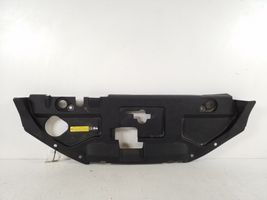 Nissan Leaf I (ZE0) Rivestimento della modanatura della chiusura del vano motore/cofano 623223NL0A