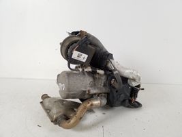 Volkswagen Golf VII Auxiliary pre-heater (Webasto) 5Q0815005M